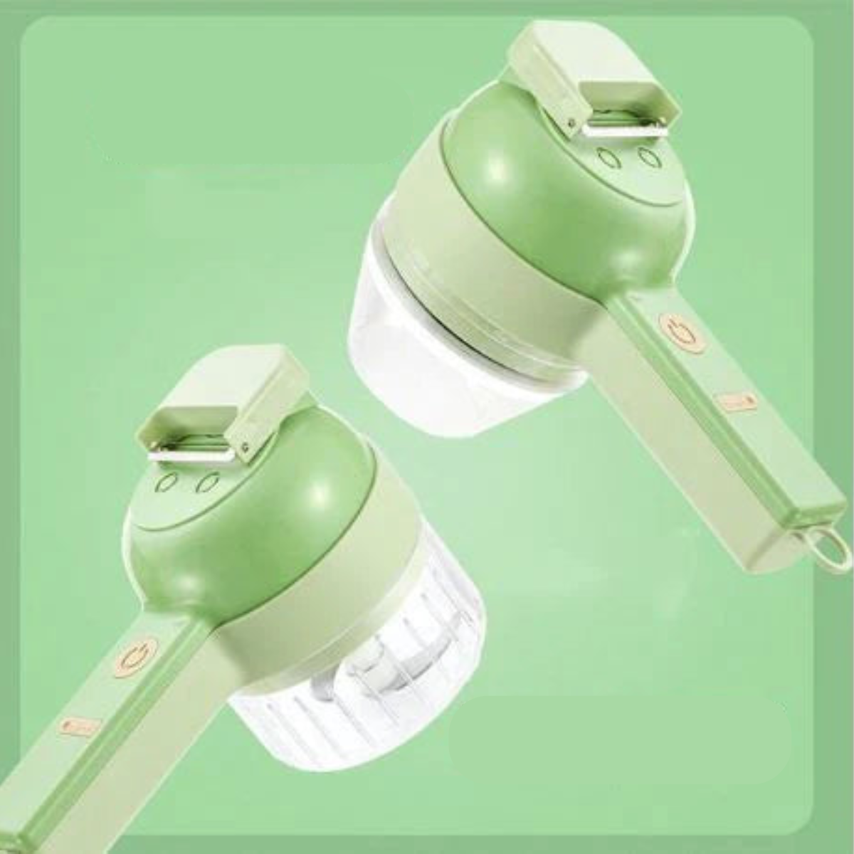 4 in 1 Multifunctional Chopper