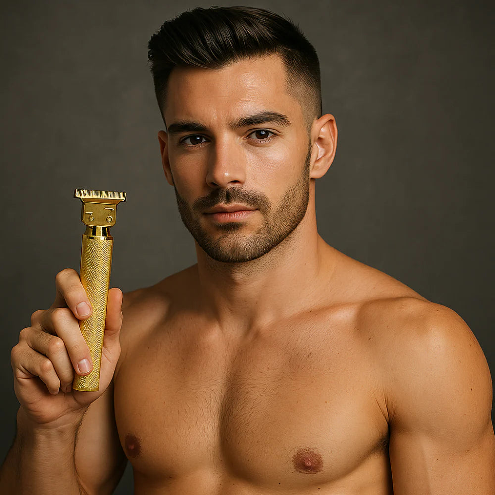 CleanCut™ – Barbershop Results at Home | 1+1 FREE (FLASH SALE)
