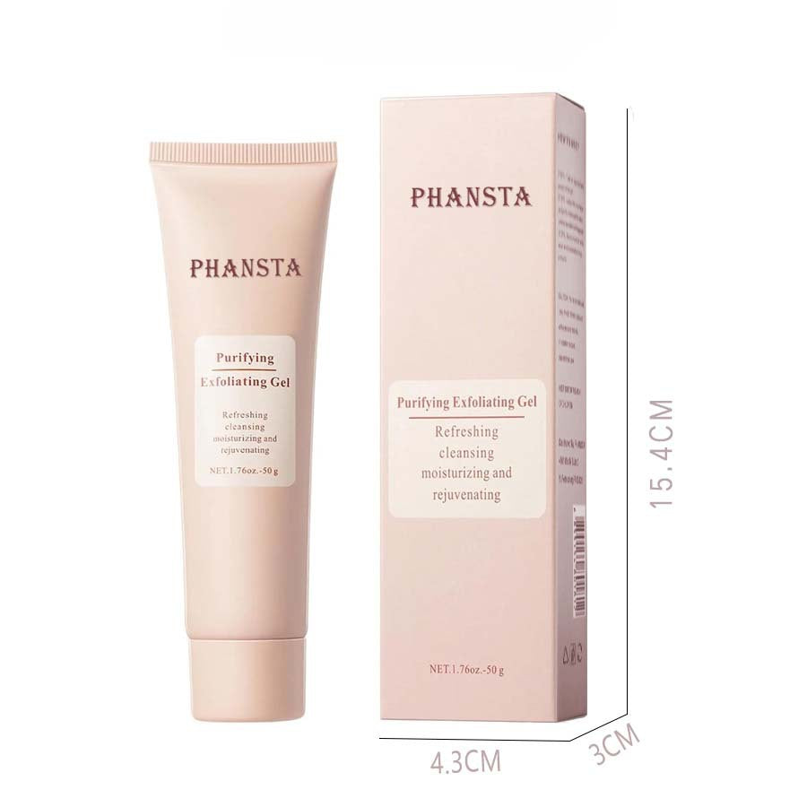 Piel – ClearSkin Exfoliating Gel (30-day Guarantee)