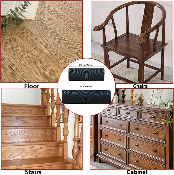 Natural Wood Grain Creator (x2)