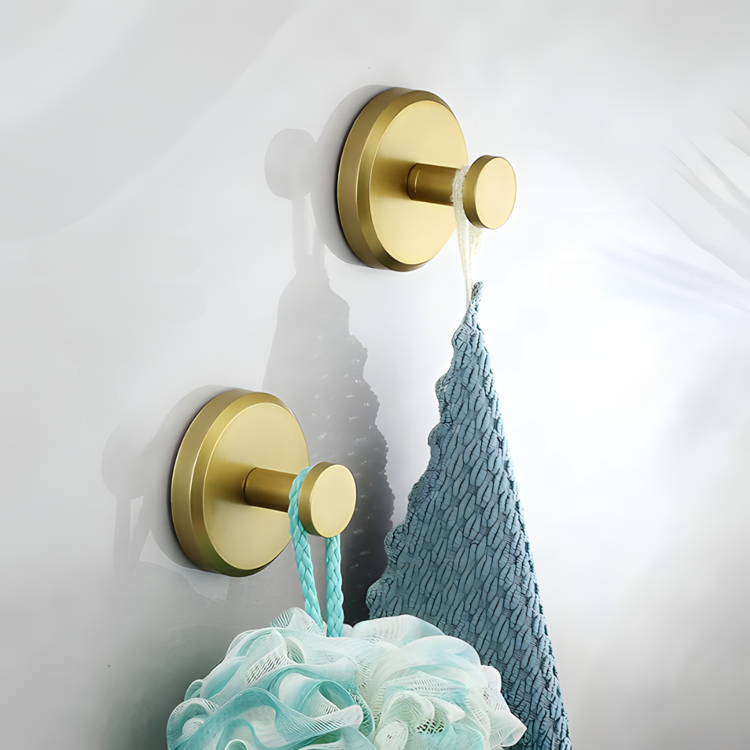 Ultra-adhesive suction cup hook, repositionable at will