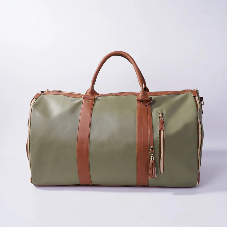 Voyago™ | Space-saving travel bag for excursions