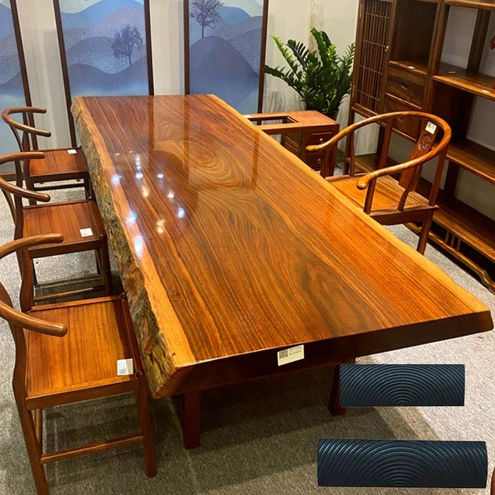 Natural Wood Grain Creator (x2)