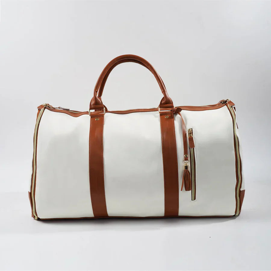 Voyago™ | Space-saving travel bag for excursions