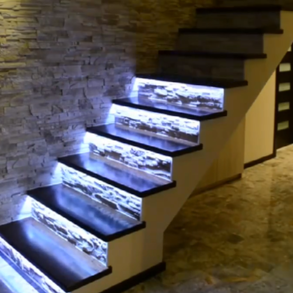 LED with motion sensor - SmartLight® THE ORIGINAL