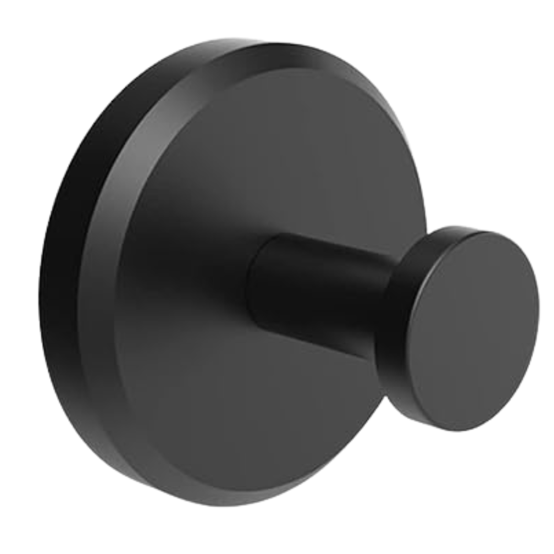 Ultra-adhesive suction cup hook, repositionable at will