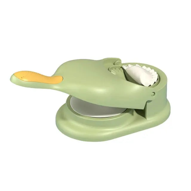 High-quality dumpling machine for quick preparation and enjoyment
