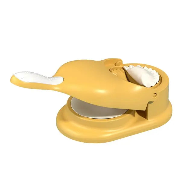 High-quality dumpling machine for quick preparation and enjoyment