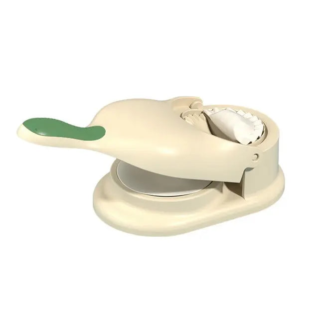 High-quality dumpling machine for quick preparation and enjoyment
