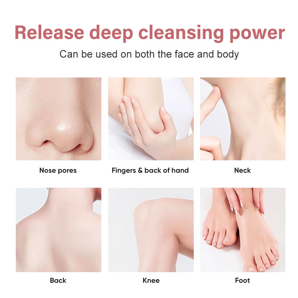 Piel – ClearSkin Exfoliating Gel (30-day Guarantee)