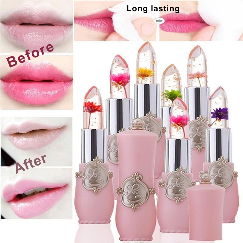 Moisturizing lip balm for instantly soft lips