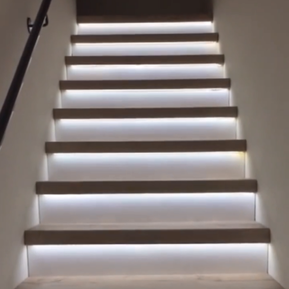 LED with motion sensor - SmartLight® THE ORIGINAL