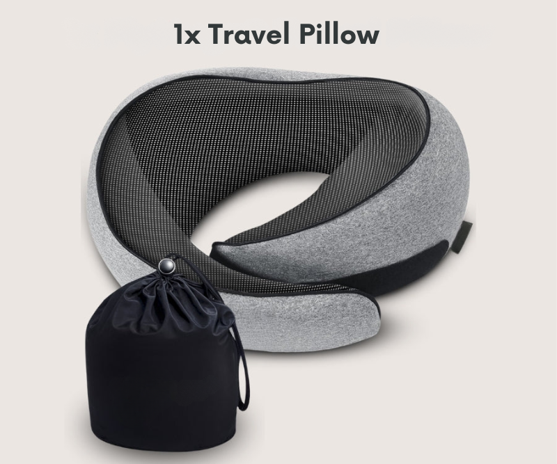 Travel Pillow