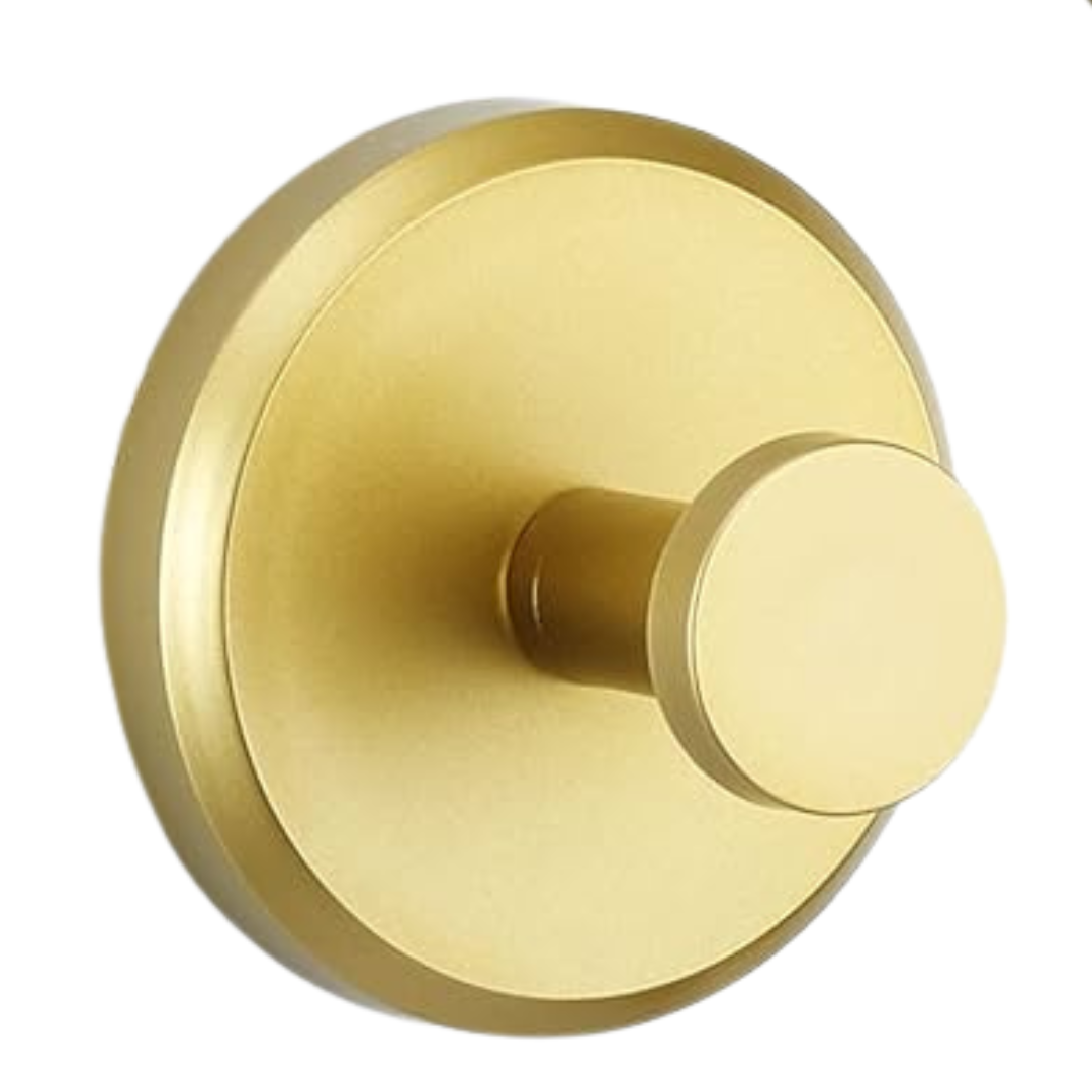 Ultra-adhesive suction cup hook, repositionable at will