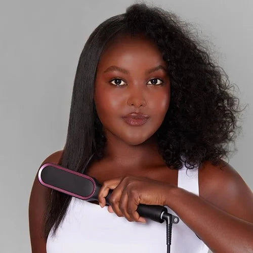 QuickGlam - Hair Styling Comb