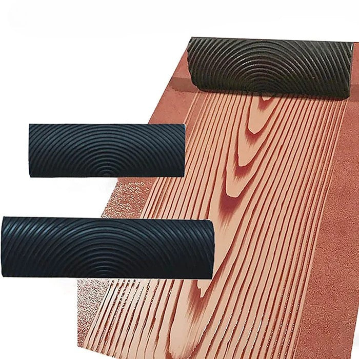 Natural Wood Grain Creator (x2)