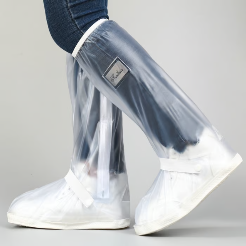 StormGuard – All Round Waterproof Boot Cover