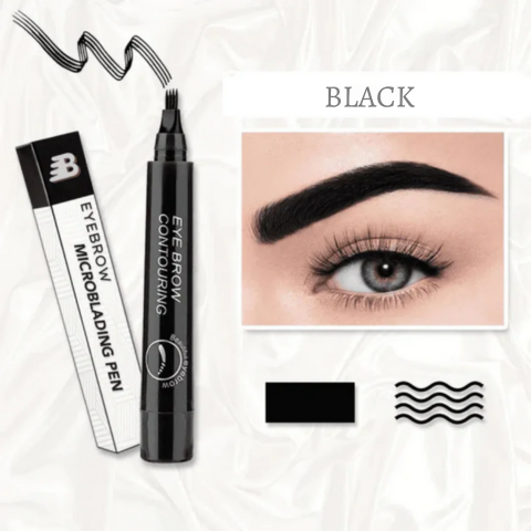 Full Effect Waterproof Eyebrow Pen