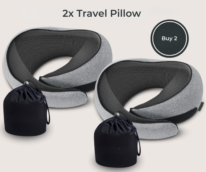 Travel Pillow