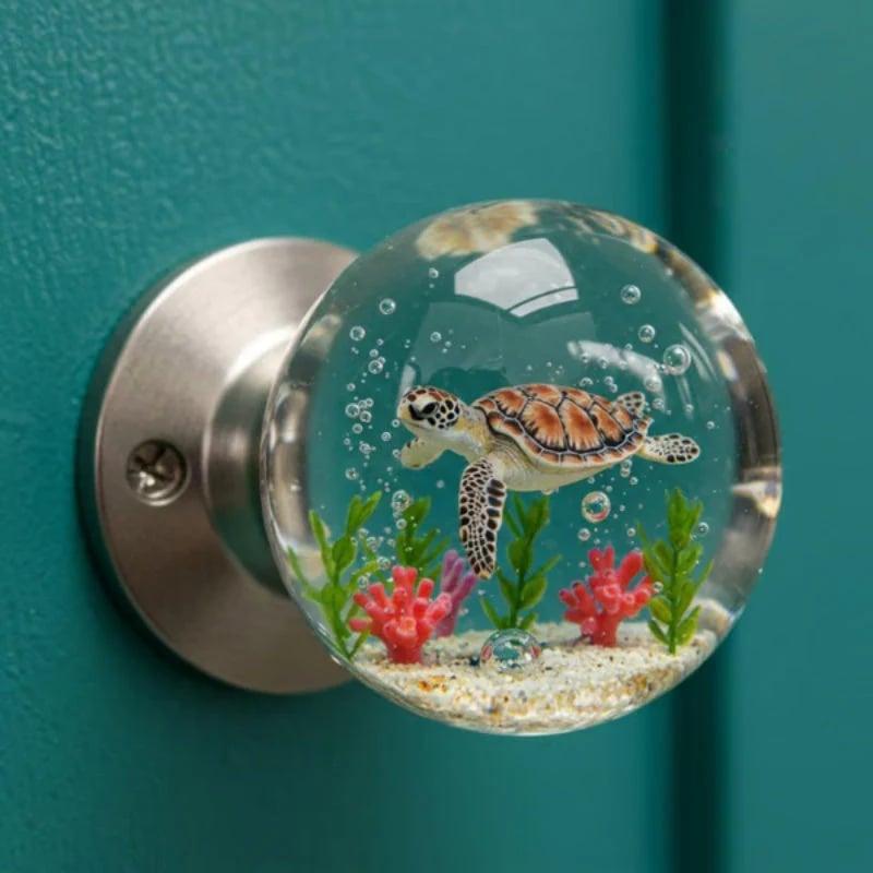 aldorian™-Unique Decorative Door Knob