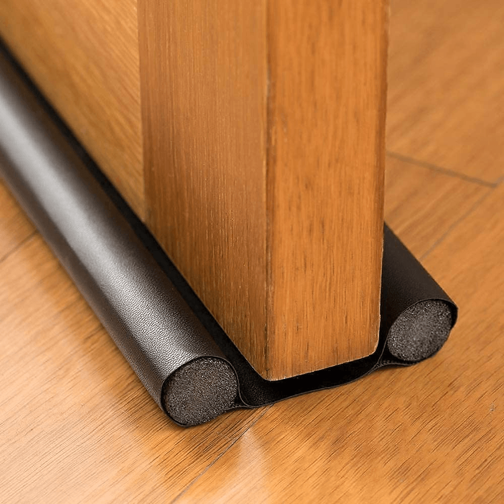 Adjustable Door Seal - (LAST UNITS ONLY!) Buy 1 Get 2 Free