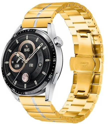 GlucoSync - Intelligent Health Monitoring Watch