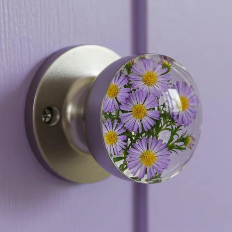 aldorian™-Unique Decorative Door Knob