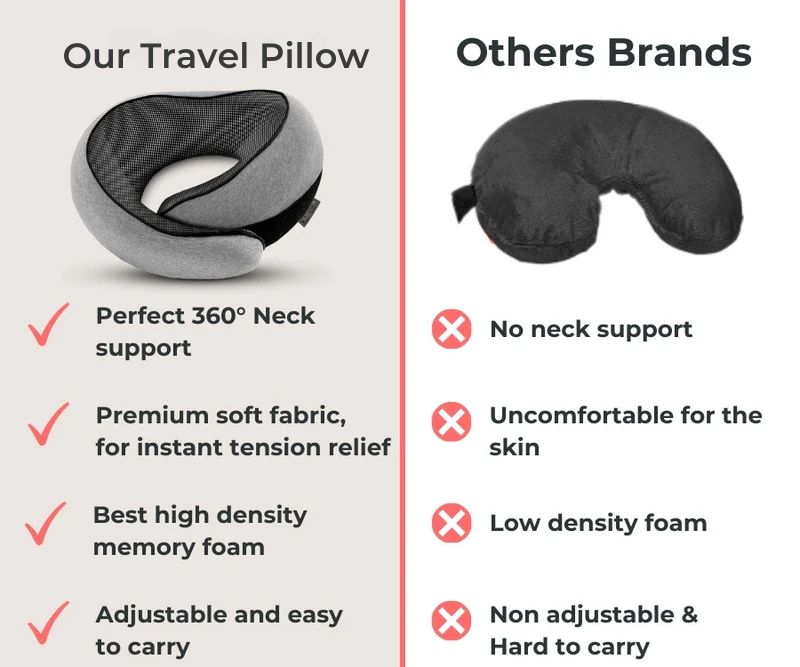 Travel Pillow