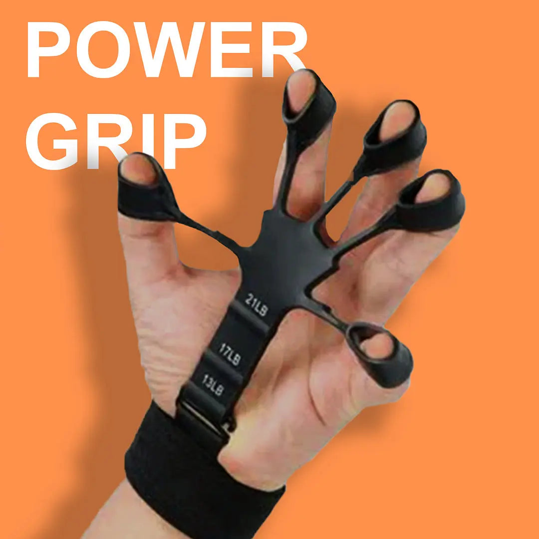 GripBuddy™️ - Underarm Training (2 in 1 Bundle)