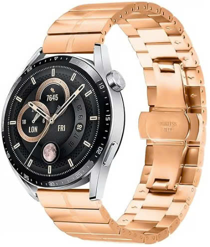 GlucoSync - Intelligent Health Monitoring Watch