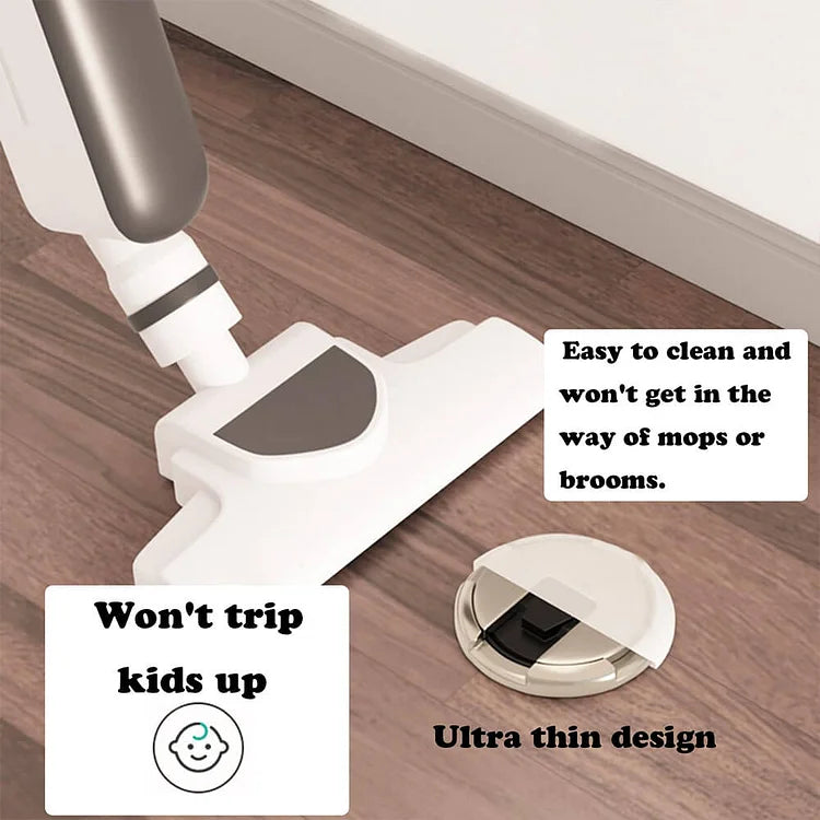 Floor Door Stopper | 50% ENDS TODAY