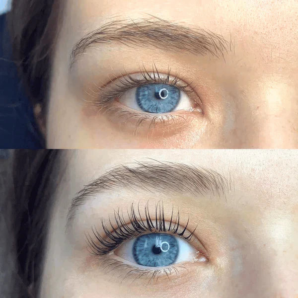 LashLuxe™ Eyelash Curler