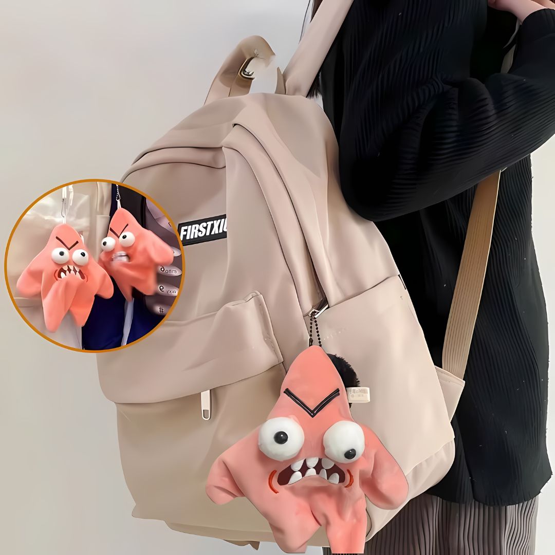 Grimstar Plush™ Dancing Plush Toy