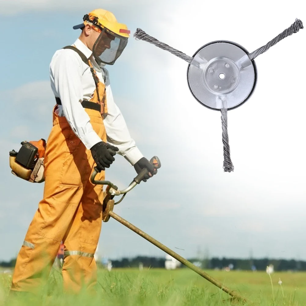 LawnMaster Pro™ — Cut Mowing Time in Half