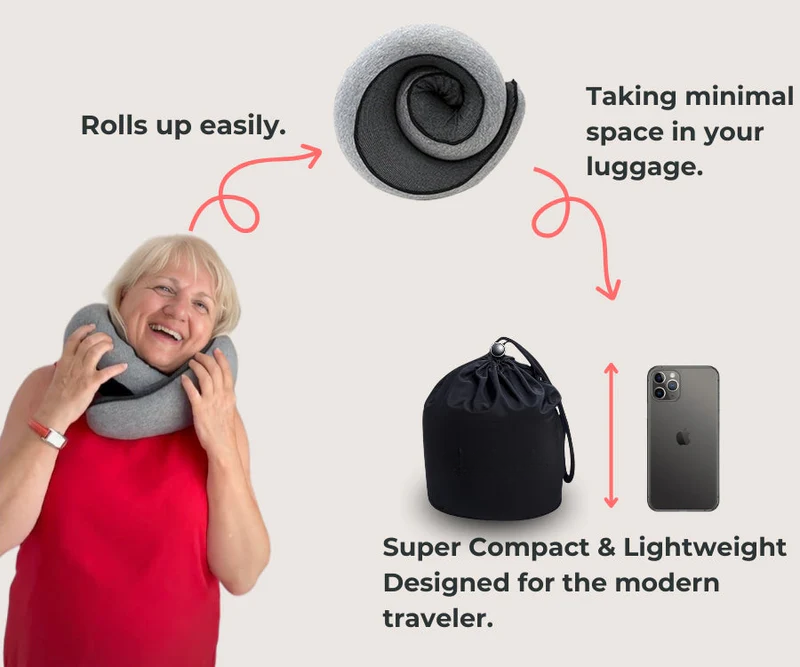 Travel Pillow