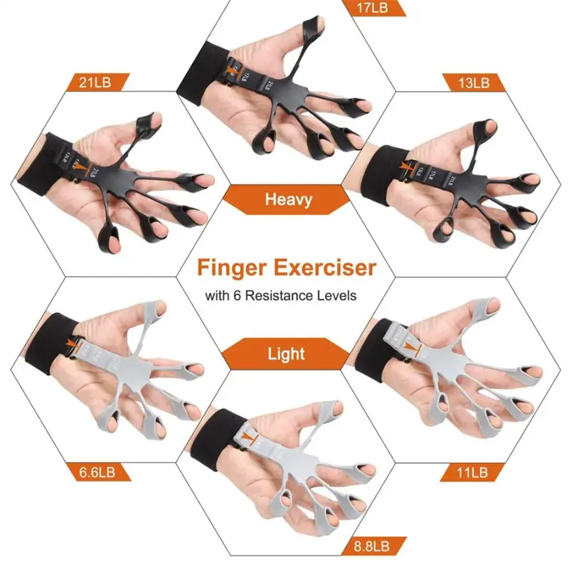 GripBuddy™️ - Underarm Training (2 in 1 Bundle)