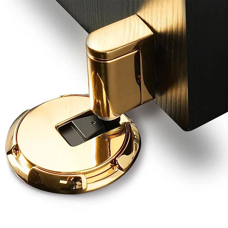 Floor Door Stopper | 50% ENDS TODAY
