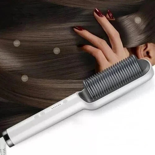 QuickGlam - Hair Styling Comb