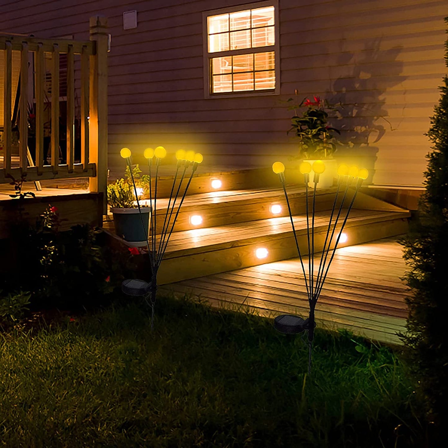 Firefly Lights™ - Magical Outdoor Lighting