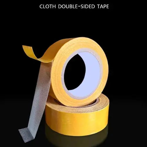 Super Sticky - Resistant Clear Tape (BUY 2 GET 2)