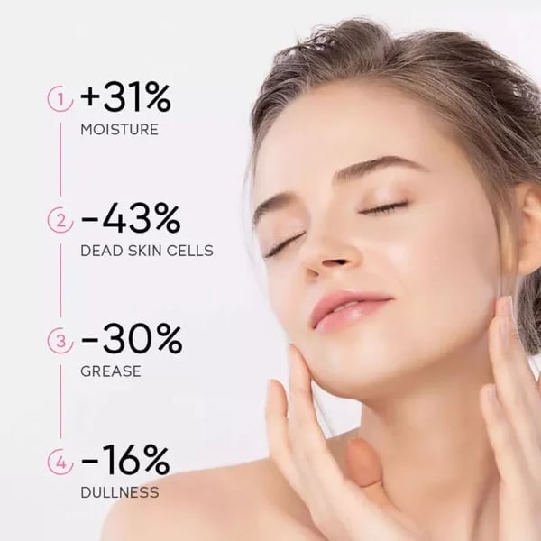 Piel – ClearSkin Exfoliating Gel (30-day Guarantee)