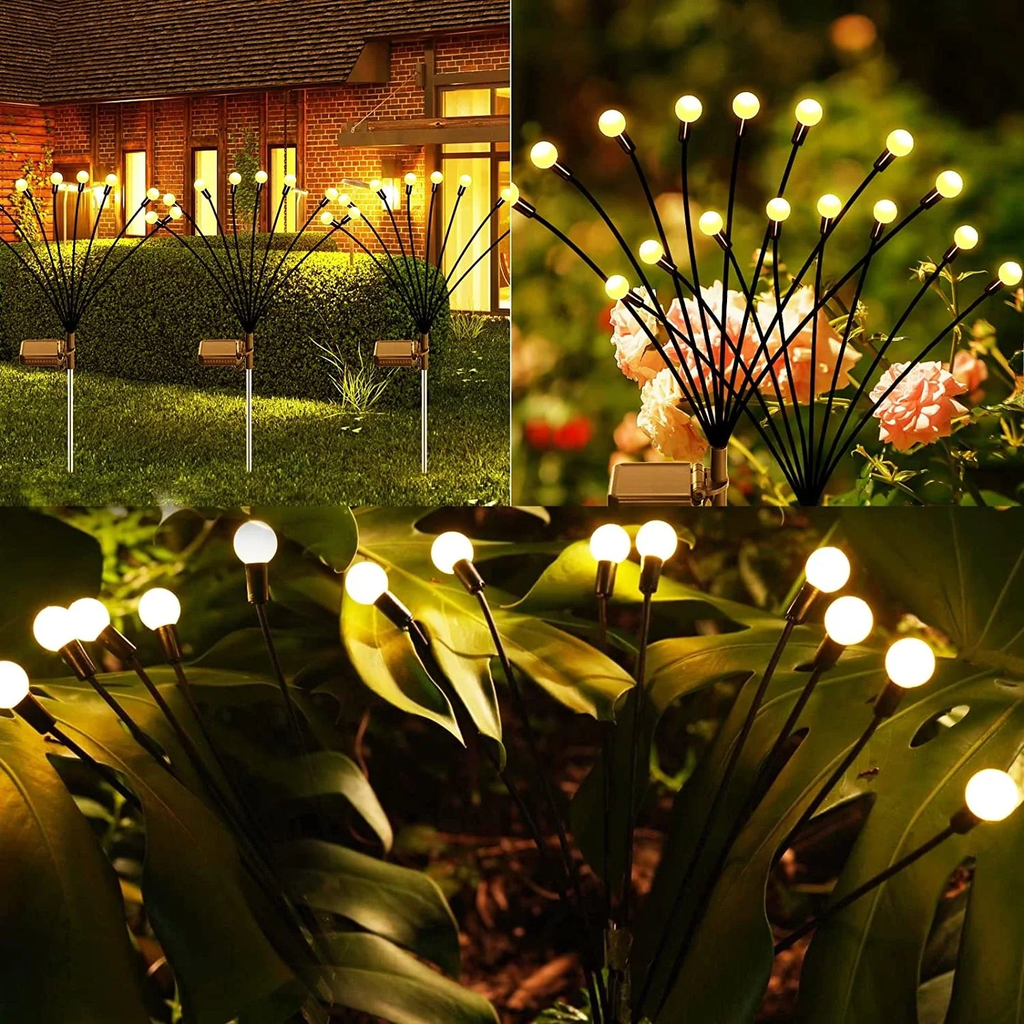 Firefly Lights™ - Magical Outdoor Lighting