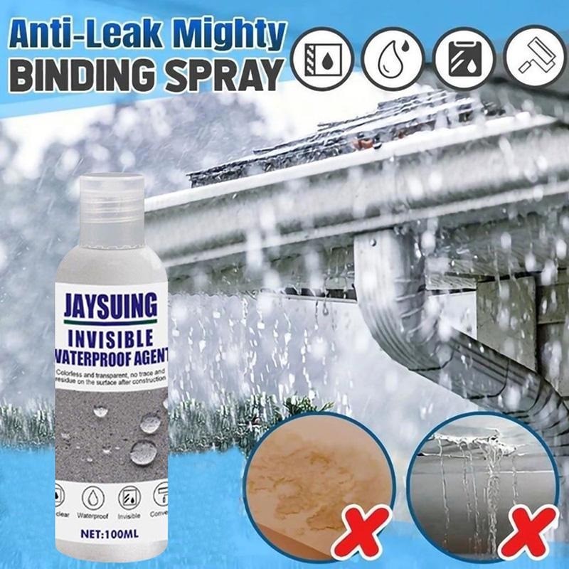 1+2 FREE | WATERPROOF™ THE SOLUTION TO ALL YOUR HOME LEAK PROBLEMS!