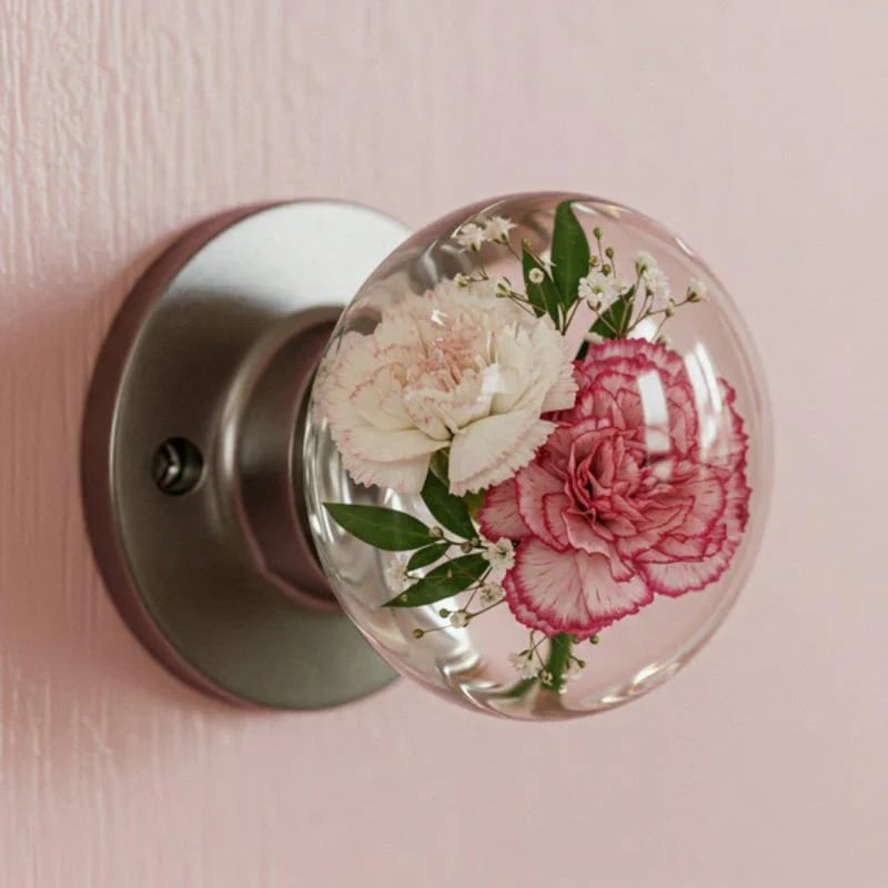 aldorian™-Unique Decorative Door Knob