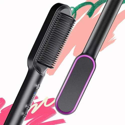 QuickGlam - Hair Styling Comb