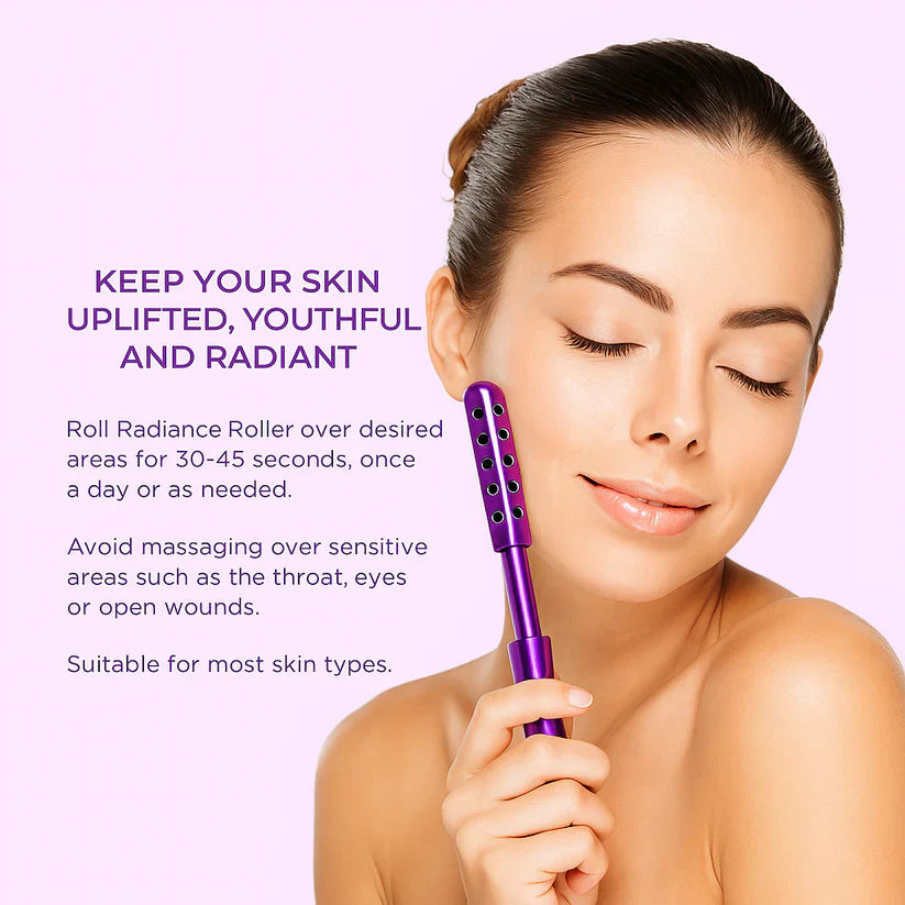 LumiRoll | Radiance Roller