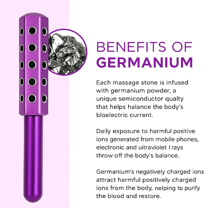 LumiRoll | Radiance Roller