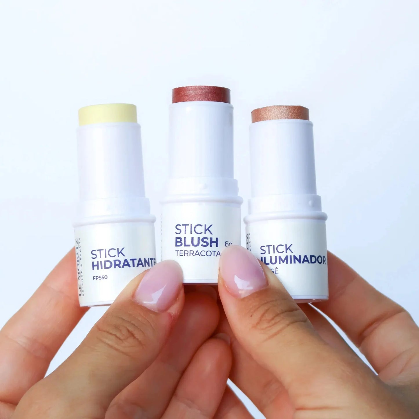 Glow Skin & Striking Eyes Kit | Limited Edition