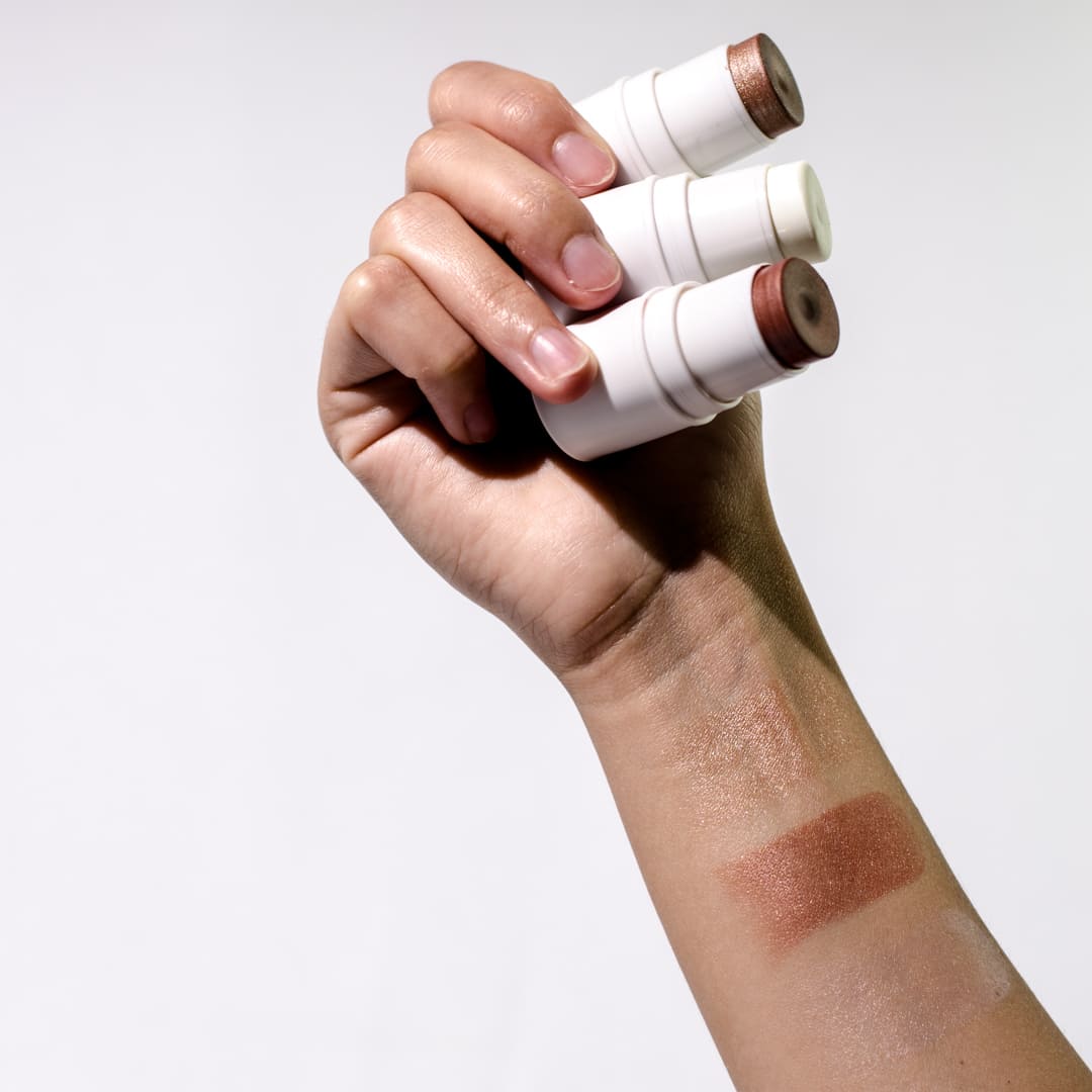 Glow Skin & Striking Eyes Kit | Limited Edition