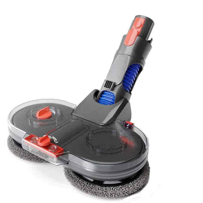 DrWash – Designed for your Dyson